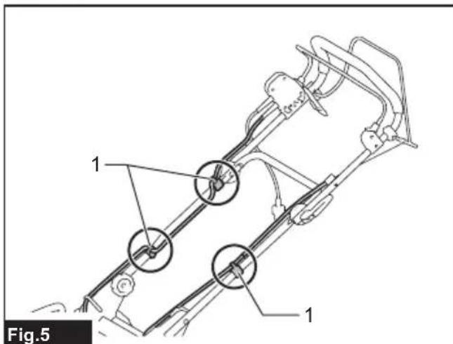 MAKITA ELM4121 - 5