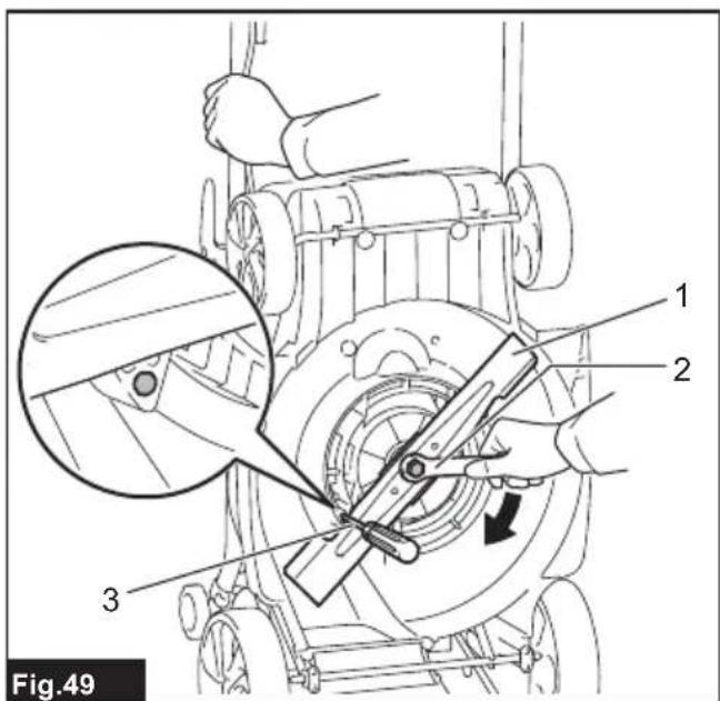 MAKITA ELM4120 - 46