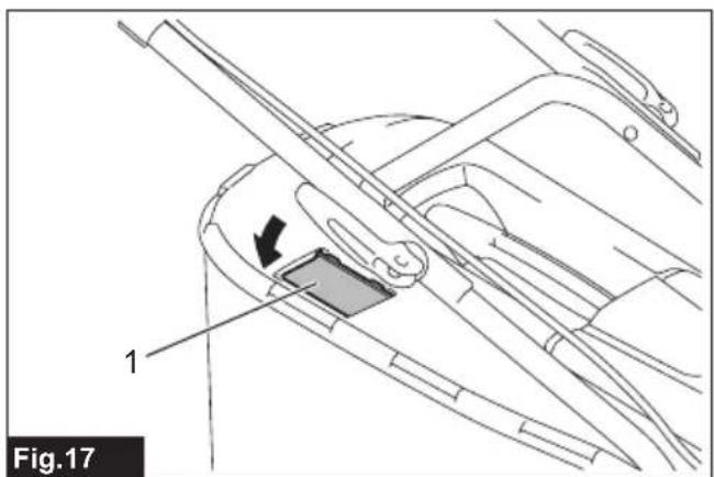 MAKITA ELM4120 - 14