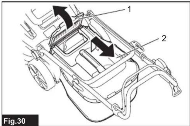 MAKITA ELM4120 - 27
