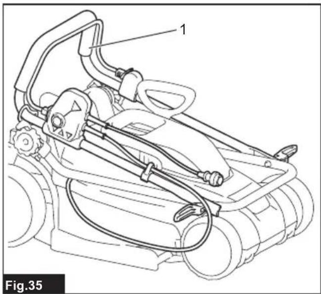 MAKITA ELM4120 - 32