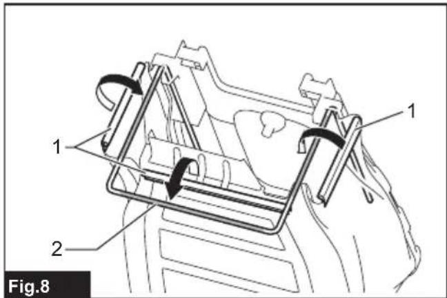 MAKITA ELM4120 - 5