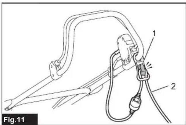 MAKITA ELM4120 - 8