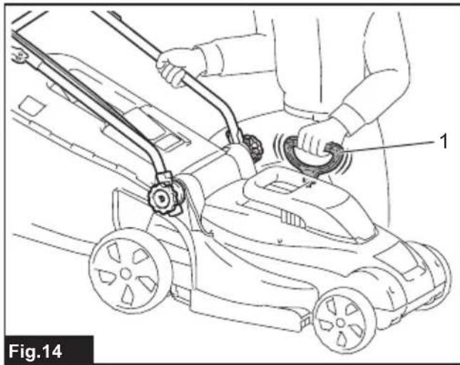MAKITA ELM4120 - 11