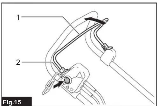 MAKITA ELM4120 - 12