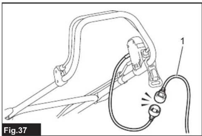 MAKITA ELM4120 - 35