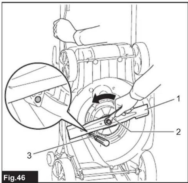 MAKITA ELM4120 - 43