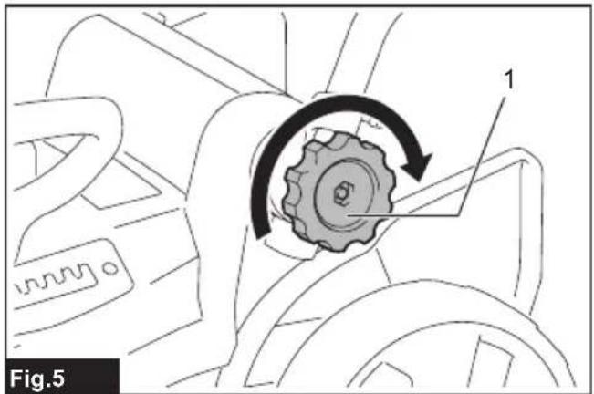 MAKITA ELM3720 - 2