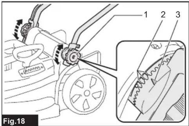 MAKITA ELM3720 - 15