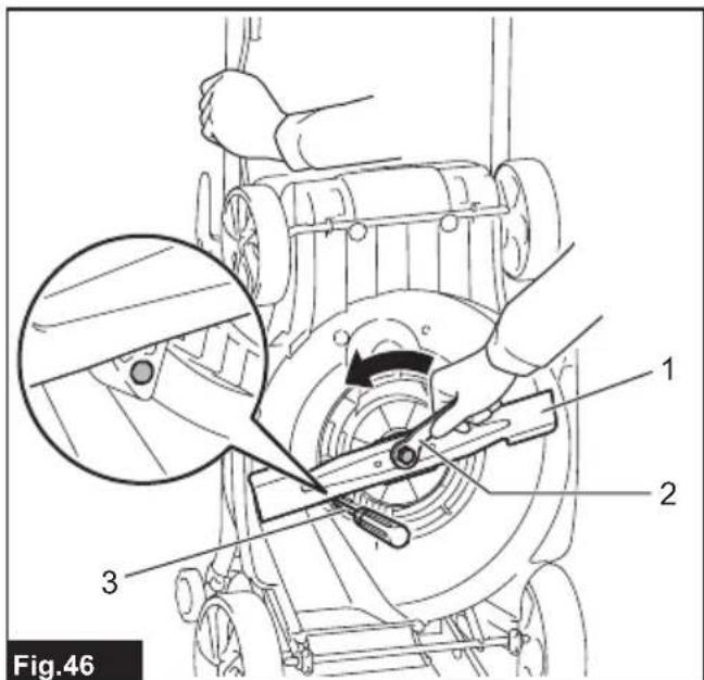 MAKITA ELM3720 - 43