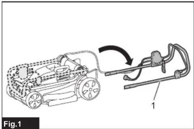 MAKITA ELM3720 - 1