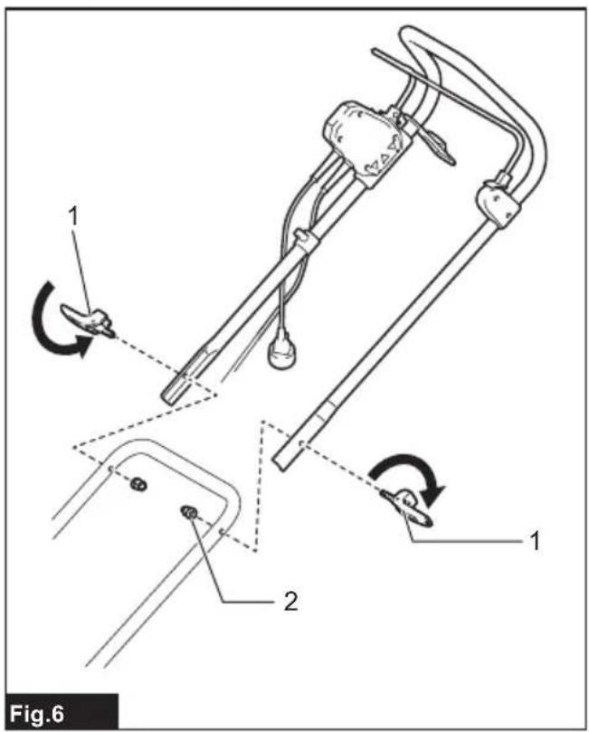 MAKITA ELM3720 - 1