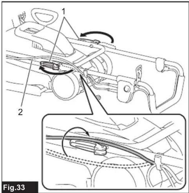 MAKITA ELM3720 - 30