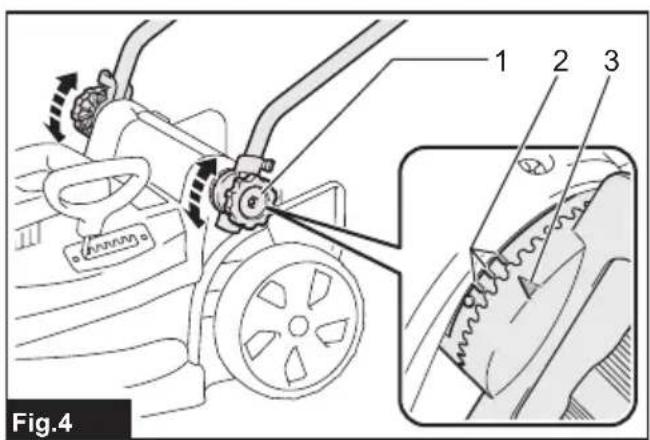 MAKITA ELM3720 - 4