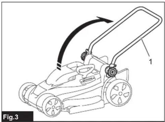 MAKITA ELM3720 - 2