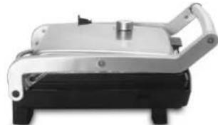 Solis Grill & More 7952 - APPLIANCE DESCRIPTION - 3