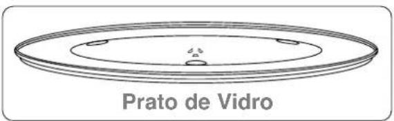 PANASONIC NNS29KSMEPG - Cozedura e Descongelação no Micro-Ondas - 1