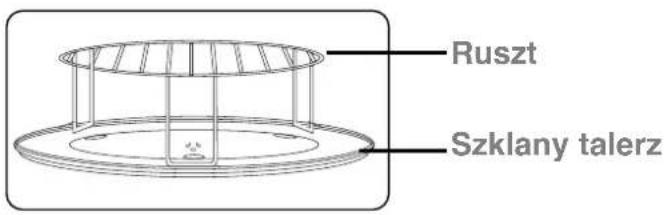 PANASONIC NNS29KSMEPG - Opiekanie (NN-J169M / NN-J159W) - 1