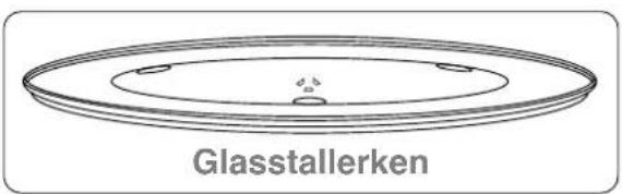 PANASONIC NNS29KSMEPG - Koking og tining - 1