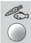 PANASONIC NNS29KSMEPG - Automaattiohjelmat - 2