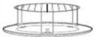 PANASONIC NNS29KSMEPG - Gewichtsautomatikprogramme - 3