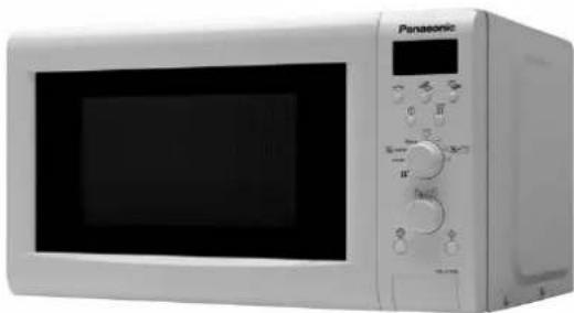 PANASONIC NNS29KSMEPG - 8