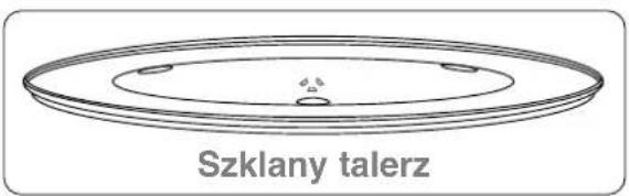 PANASONIC NNS29KSMEPG - Gotowanie oraz rozmrażanie mikrofalowe - 1