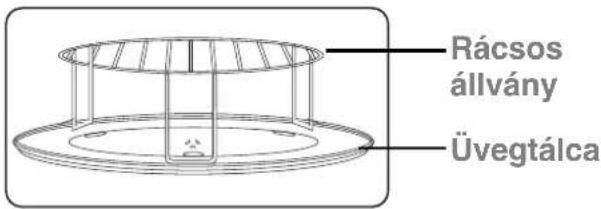 PANASONIC NNS29KSMEPG - Grillezés - 1