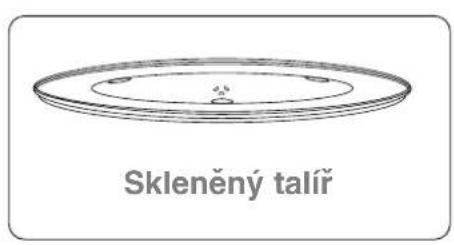 PANASONIC NNS29KSMEPG - Mikrovlnný ohřev a rozmrazování - 1