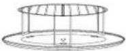 PANASONIC NNS29KSMEPG - Gewichtsautomatikprogramme - 2