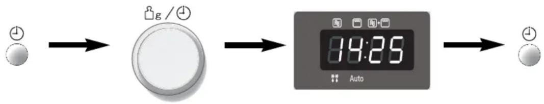 PANASONIC NNS29KSMEPG - Regulatory oraz procedura obsługi - 1