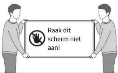 SAMSUNG QLED QE43Q60R - Inhoud van de verpakking - 3