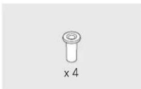 SAMSUNG QLED QE43Q60R - Lieferumfang - 1