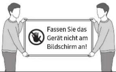 SAMSUNG QLED QE43Q60R - Lieferumfang - 4