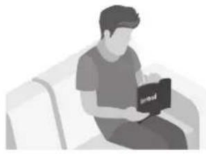 SAMSUNG QLED QE43Q60R - Vor dem Lesen der Bedienungsanleitung - 1