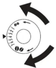 WHIRLPOOL ACE 102 IXL - ADVERTENCIA - 1