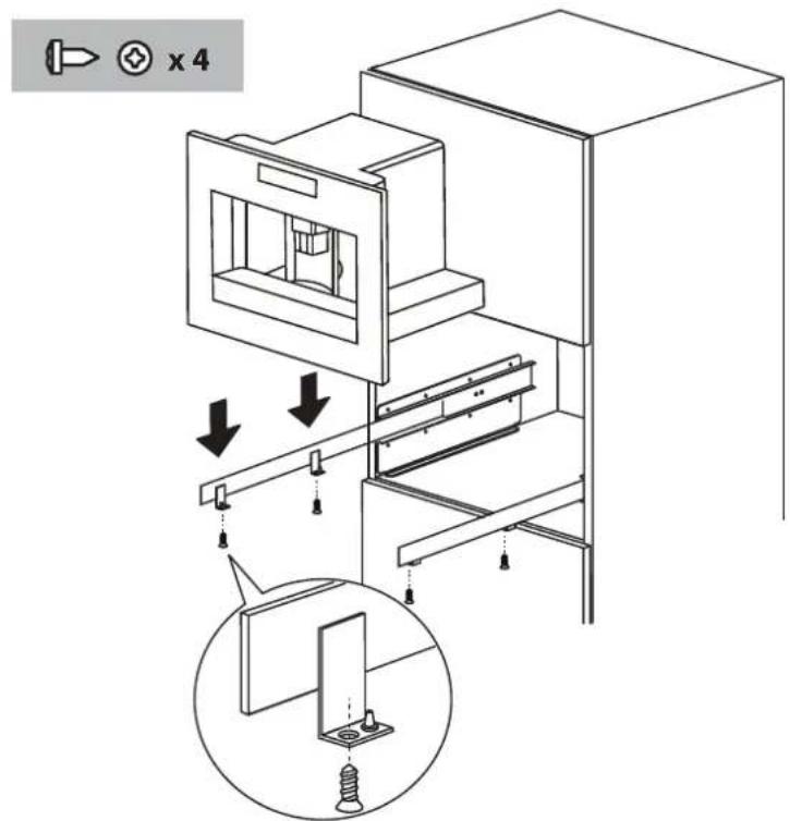 WHIRLPOOL ACE 102 IXL - Paspa: - 6