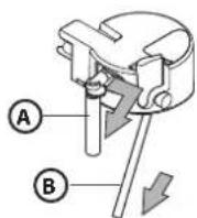 WHIRLPOOL ACE 102 IXL - WARNING - 1