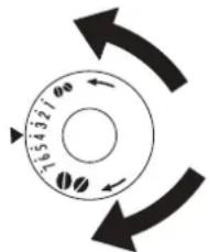 WHIRLPOOL ACE 102 IXL - AVVERTENZA - 1