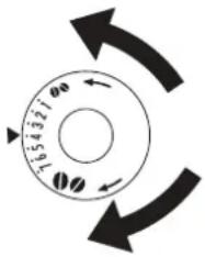 WHIRLPOOL ACE 102 IXL - WAARSCHUWING - 1