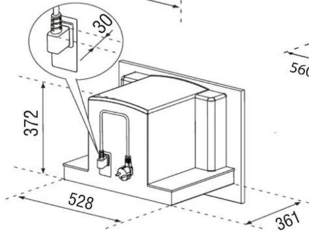 WHIRLPOOL ACE 102 IXL - Aiaotaeic e mm - 3