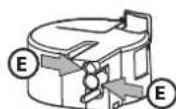 WHIRLPOOL ACE 102 IXL - WARNING - 3