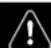 WHIRLPOOL ACE 102 IXL - WARNING - 1