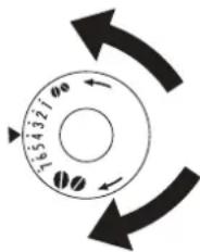 WHIRLPOOL ACE 102 IXL - ADVARSEL - 1