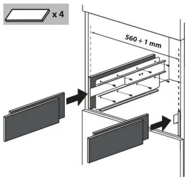 WHIRLPOOL ACE 102 IXL - Paspa: - 7