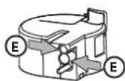 WHIRLPOOL ACE 102 IXL - ADVERTENCIA - 3