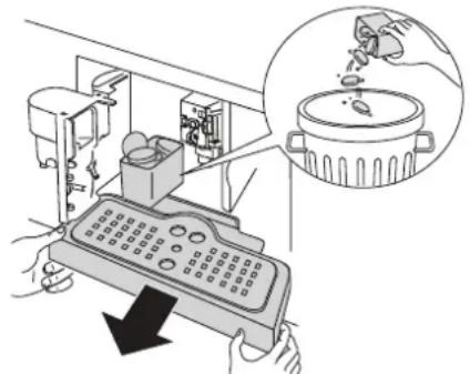 WHIRLPOOL ACE 102 IXL - N.B.: - 1