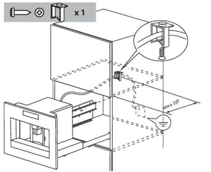 WHIRLPOOL ACE 102 IXL - Abmessungen in mm - 6