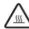 WHIRLPOOL ACE 102 IXL - WARNING - 1