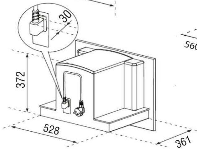 WHIRLPOOL ACE 102 IXL - Paspa: - 3
